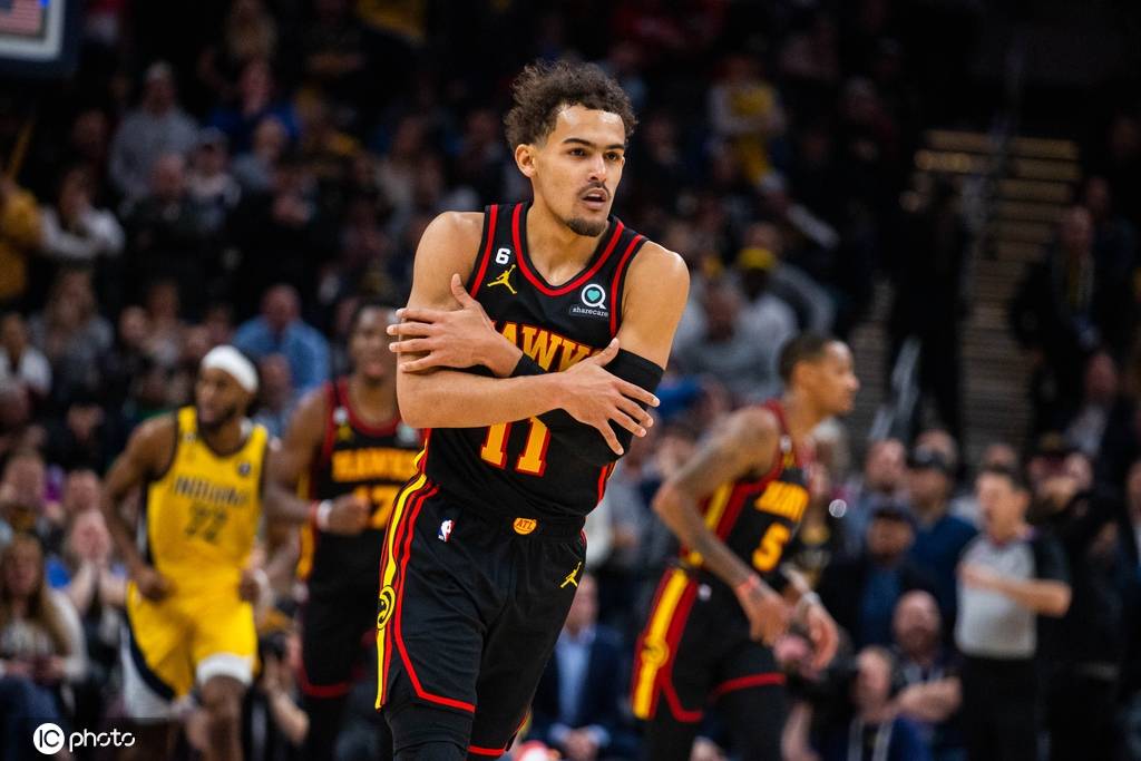 特雷杨为何向下兼容去奇才 是自暴自弃还是另有盘算？