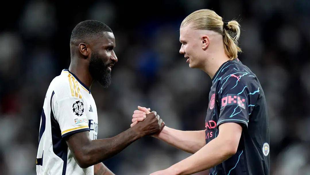 又见瓜迪奥拉，皇马为什么总在欧冠遇见曼城